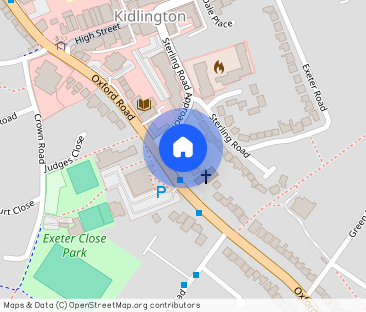 Oxford Road, Kidlington - Photo 1
