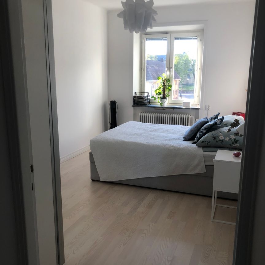 Kanalgränd, Södertälje - Photo 1