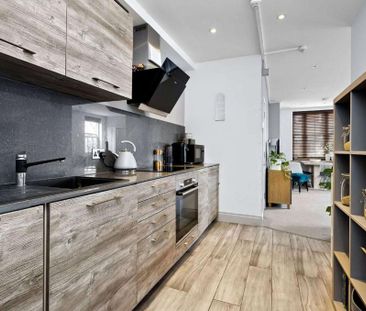 1 bedroom flat to rent - Photo 3