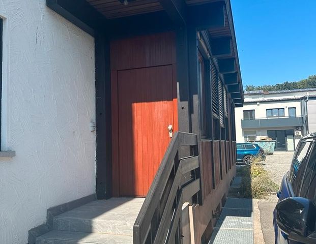 2-Zimmer-Wohnung Top-Lage Kallenberg (Stuttgart, Ludwigsburg) - Foto 1