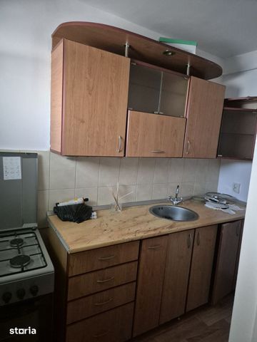 Garsonieră de închiriat, Dambu Pietros Targu Mures - Photo 3