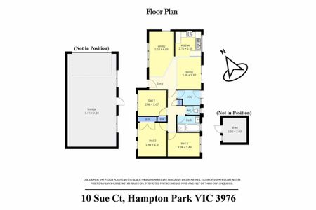 10 Sue Court, Hampton Park VIC - Photo 4