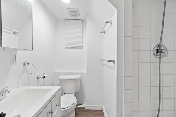 For Lease - 33 St John's Road Unit# Basement, Toronto, Ontario - Photo 1