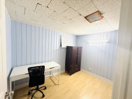 For Lease - 15 Berkham Road Unit# Bsmt, Toronto, Ontario - Photo 2