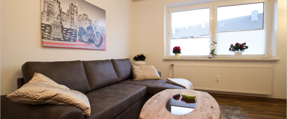 2 Zimmer in Neuss - Foto 1