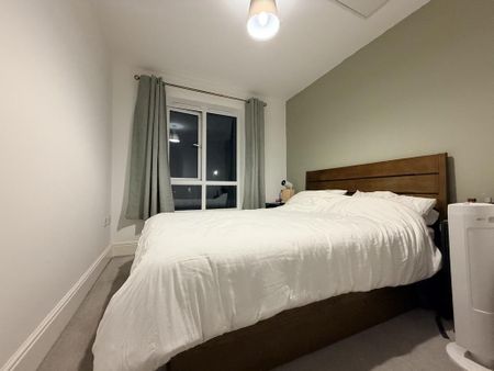 1 bedroom apartment to rent - Photo 3