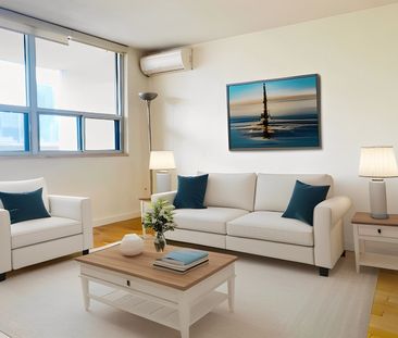 For Lease - 40 Homewood Avenue Unit# 1503, Toronto, Ontario - Photo 3