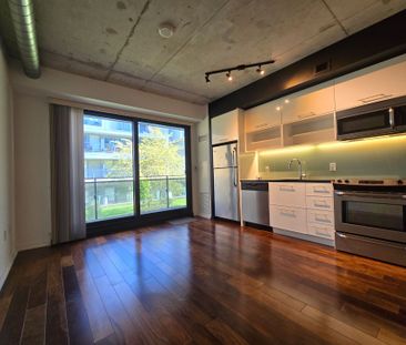 For Lease - 47 Lower River Street Unit# 450, Toronto, Ontario - Photo 6