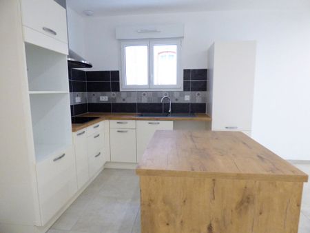 Location maison 5 pièces, 107.48m², Fronton - Photo 5