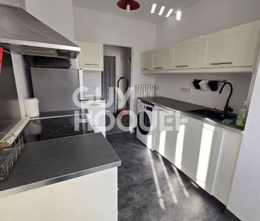 THIONVILLE, appartement T5 83,50 m² - Photo 5
