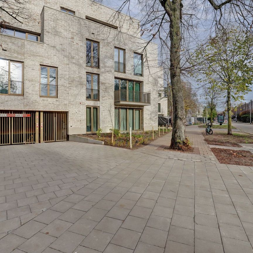 Appartement te huur: Boterfabriek - Foto 1
