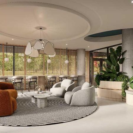 Élan Habitats Locatifs - Apartements Neufs à Rosemont - Photo 3