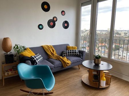 Colocation Nantes Nord - Photo 2