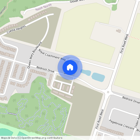 8 Toffee Trail, Hamilton