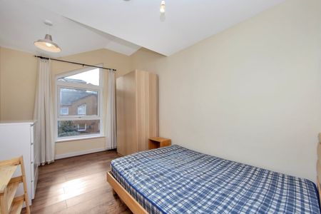 5 Bed Terraced House, Cyclops Mews, E14 - Photo 5