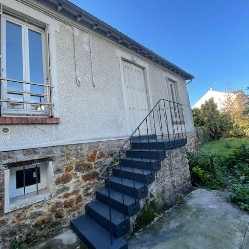 Location Maison 2 pièces 29m² - Photo 1