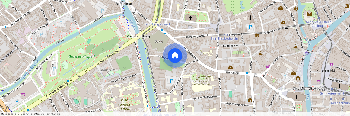 Akkerstraat, 24, 9000, Gent
