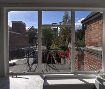2 bedroom flat to rent - Photo 5
