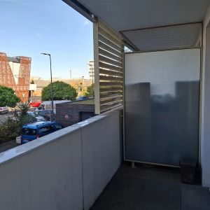 Location appartement 1 pièce - 24.4m² à Strasbourg (67100) - Photo 2