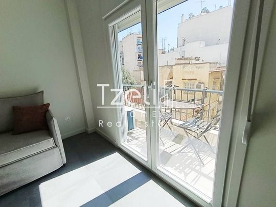 Διαμέρισμα για ενοικίαση Σεπόλια (Σεπόλια - Σκουζέ) - Photo 1