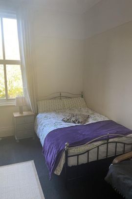 7 bedroom terraced house to rent - Photo 1