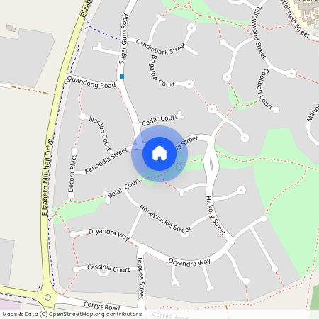 26 Kennedia Street, NSW 2640, Thurgoona