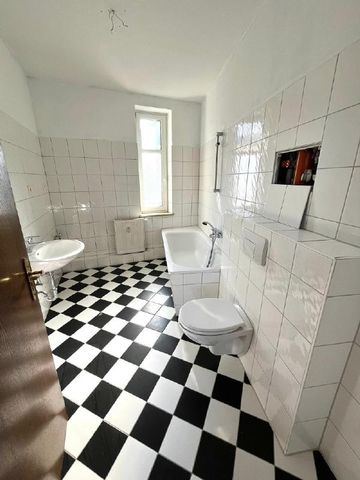 Gemütliche Zweiraumwohnung mit Balkon! - Photo 4