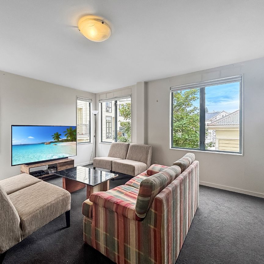 Welcome to 7/26 Buller Street - Photo 1