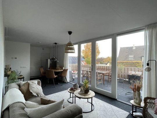 Te huur: Appartement 1e Wormenseweg in Apeldoorn - Photo 1