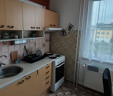 Pronájem pokoje 19 m², V. Volfa 1335, České Budějovice - Photo 3