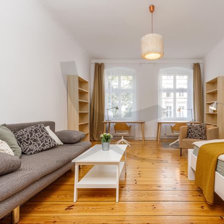 Viel Platz zum Wohnen & Arbeiten - Photo 4