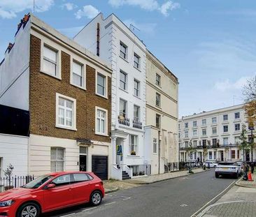 Belgrave Gardens, St John's Wood, NW8 - Photo 4