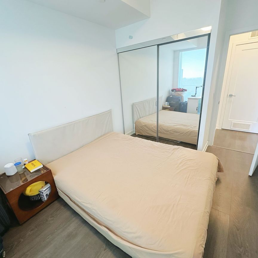 For Lease - 95 Oneida Crescent Unit# 2006, Richmond Hill, Ontario - Photo 1