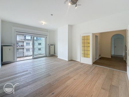 Appartement te huur in Sint-Denijs-Westrem - Photo 2