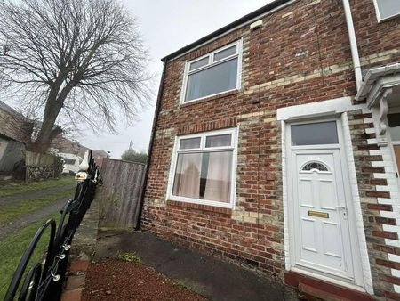 Gurney Terrace, Close House, Bishop Auckland, DL14 - Photo 3