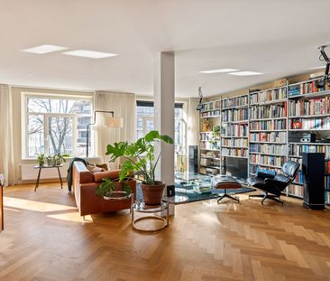Appartement te huur: Claes de Vrieselaan 160-B01 3021 JZ Rotterdam - Photo 2