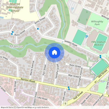 26 Taniwha Street, 3204, Frankton