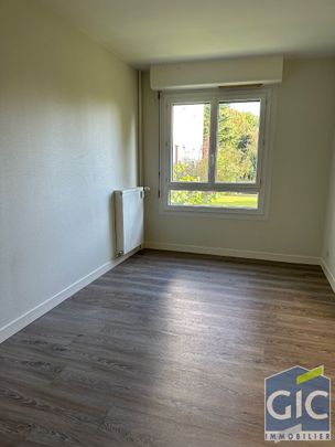 Location Appartement 3 pièces 71m² - Photo 1