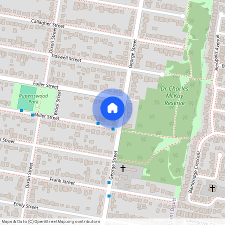 George Street 36, NSW 2770, Mount Druitt