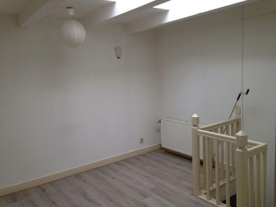 Leuk 2 kamer appartement te huur in centrum Utrecht. - Photo 1