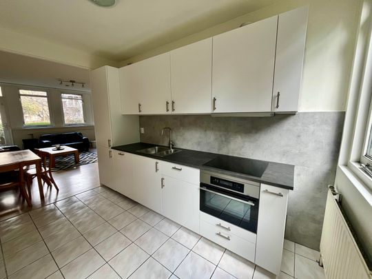 Te huur: Appartement Gravin Adélastraat in Rotterdam - Foto 1