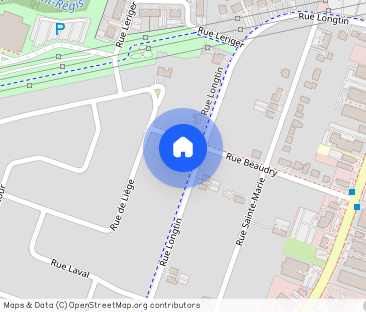 53 Rue Longtin, app.100, J5A 1C7, J5A 1C7, Saint - Photo 1