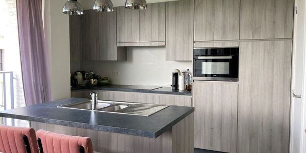 Appartement te huur in Herentals voor € 895 met 2 slaapkamers - Photo 1