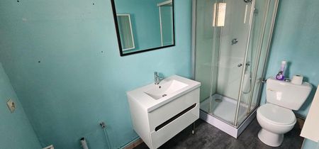Location Maison 2 pièces 37m² SIN LE NOBLE 59450 - Photo 2