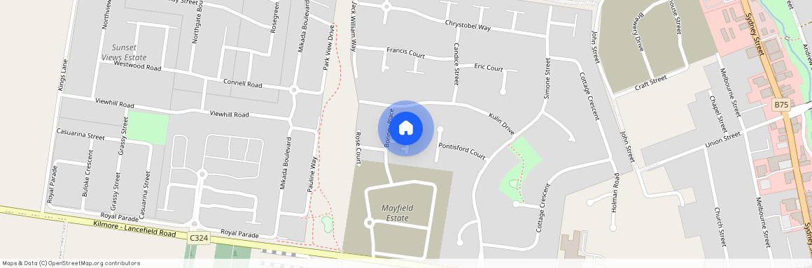 7 Gina Court, Vic 3764, Kilmore