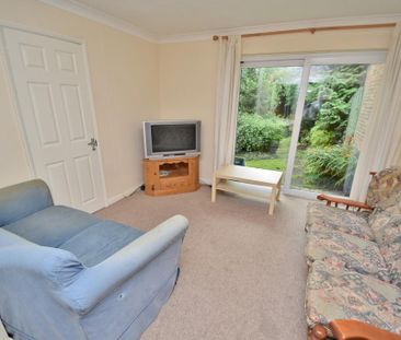 4 bedroom terraced house to rent - Photo 6