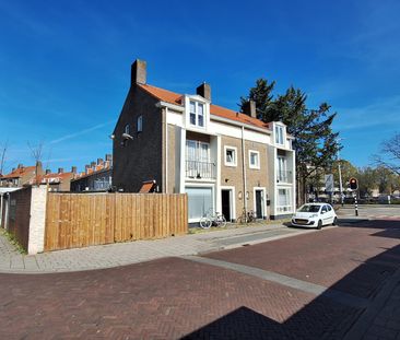 Den Bosch, 5213VH, Palmboomstraat - Foto 5