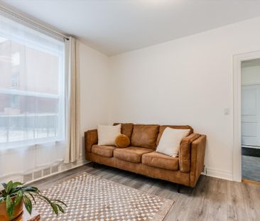 For Lease - 9 Stirton Street Unit# MAIN, Hamilton, Ontario - Photo 1