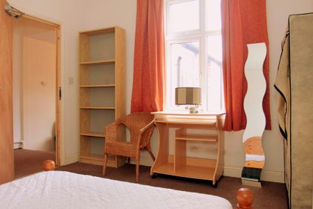 Queens Road (2 bed) - Photo 3