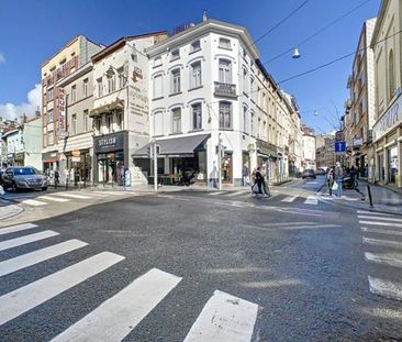 Appartement te huur - Photo 4